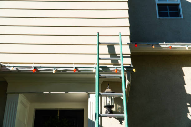 Best Insulated Siding Installation  in Grundy, VA