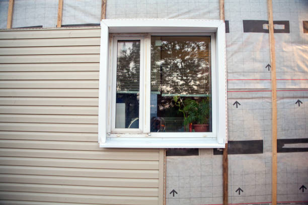 Affordable siding repair and maintenance services in Grundy, VA