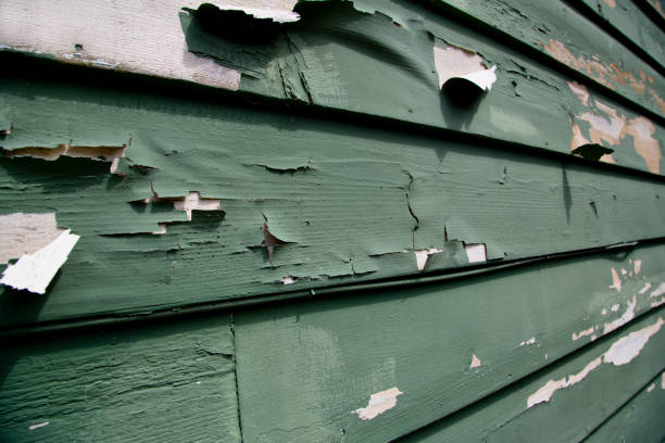 Best Siding Removal and Disposal  in Grundy, VA