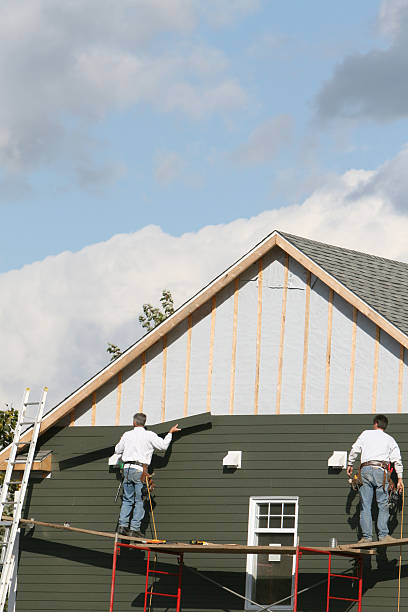 Grundy, VA Siding Installation & Repair Company